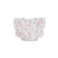 The Honest Company Diaper Size 0 NB - Tutu Cute - YesWellness.com