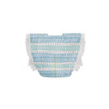 The Honest Company Diaper Size 1 - Teal Tribal - YesWellness.com