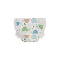 The Honest Company Diaper Size 2 - Turtle Time - YesWellness.com