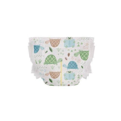 The Honest Company Diaper Size 2 - Turtle Time