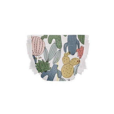 The Honest Company Diaper Size 3 - Cactus Cuties