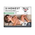 The Honest Company Diaper Size 5 - Big Truck - YesWellness.com
