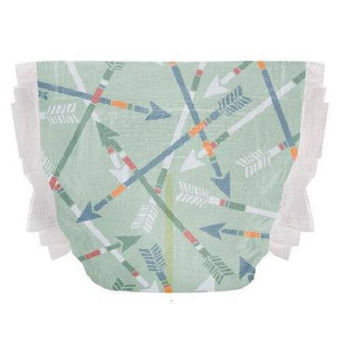 The Honest Company Diaper Size 6 - This Way That Way