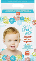 The Honest Company Honest Baby Wipes - YesWellness.com
