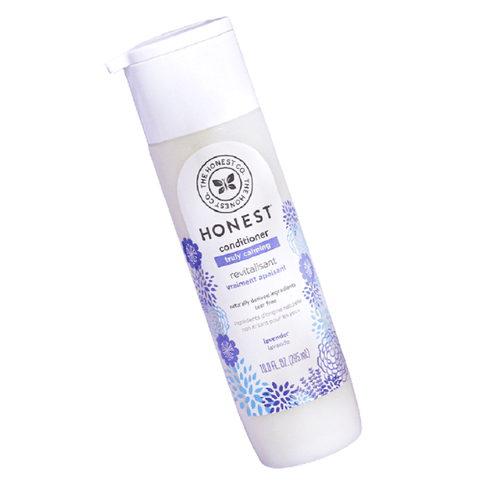 The Honest Company Honest Conditioner Truly Calming Revitalisant Lavender 295mL - YesWellness.com