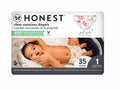 The Honest Company Honest Diapers - Rose Blossom - YesWellness.com