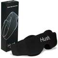 The Hush Blackout Eye Mask - YesWellness.com