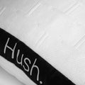 The Hush Pillow with Travel Bag - YesWellness.com