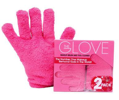 The MakeUp Eraser Glove 2 Pack - YesWellness.com