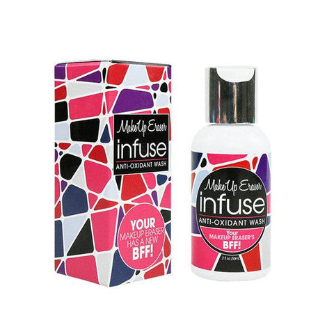 The MakeUp Eraser Infuse Anti-Oxidant Wash 59 ml - YesWellness.com
