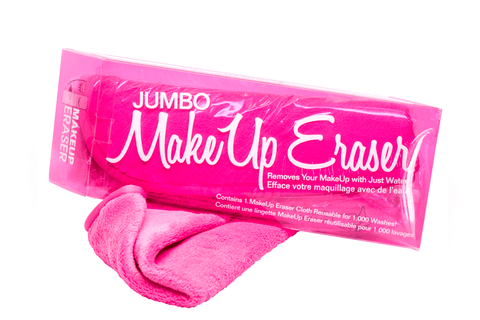 The MakeUp Eraser Jumbo 1 Cloth - YesWellness.com