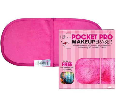 The MakeUp Eraser Pocket Pro 1 Pack - YesWellness.com