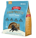 The Missing Link Smarthmouth 14 Dental Chews for Dogs - YesWellness.com