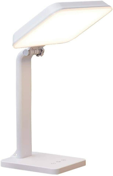 TheraLite Aura Mood and Energy Enhancing Light Therapy Lamp - YesWellness.com
