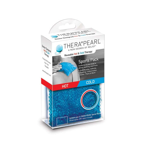 TheraPearl Sports Pack - 1 pack - YesWellness.com