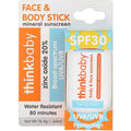 Thinkbaby Face & Body Stick 30+ SPF 18.4g - YesWellness.com