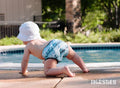 Thirsties Swim Diaper - Claws - YesWellness.com