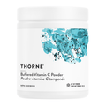Thorne Research Buffered Vitamin C Powder 231g - YesWellness.com