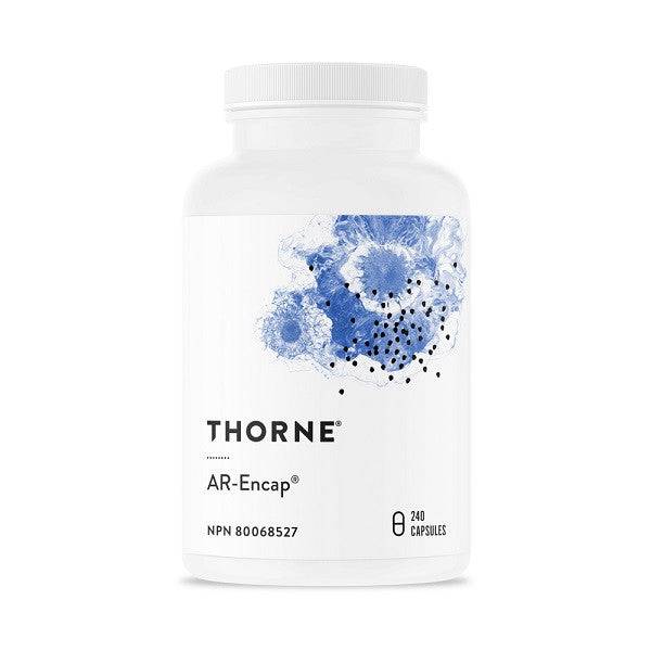 Thorne Research Joint Support Nutrients 240 Veg Capsules