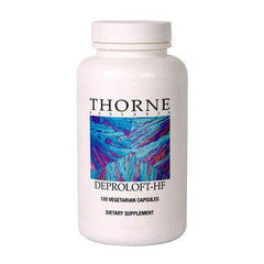 Expires June 2024 Clearance Thorne Research Mood Plus 120 Vegetarian Capsules - YesWellness.com