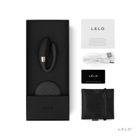 LELO Tiani 2 Design Black - YesWellness.com