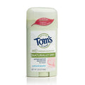 Tom's of Maine Natural Antiperspirant - YesWellness.com