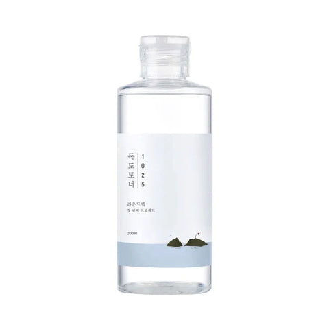 Round Lab Dokdo Toner 200mL