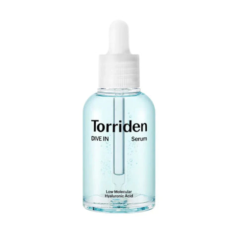 Torriden Dive-In Low Molecular Hyaluronic Acid Serum 50mL