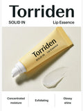Torriden Solid-In Ceramide Lip Essence 11mL