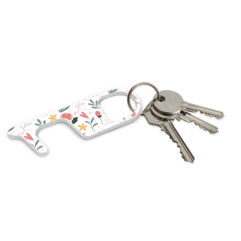 Touchie - The Fun & Functional No Contact Tool (Assorted Designs) - YesWellness.com