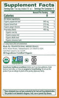 Traditional Medicinals Digestive Wellness Organic Belly Comfort Peppermint  Tea - 20 Tea Bags - YesWellness.com