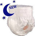 Tranquility Premium Overnight Disposable Underwear - YesWellness.com