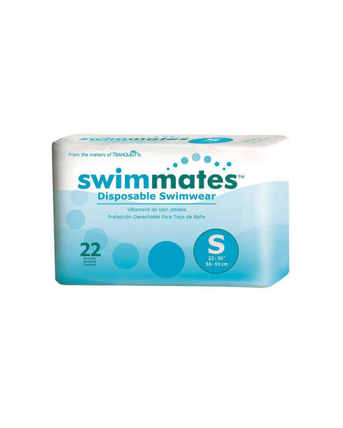 Tranquility SwimMates Disposable Swimwear - YesWellness.com