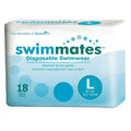 Tranquility SwimMates Disposable Swimwear - YesWellness.com