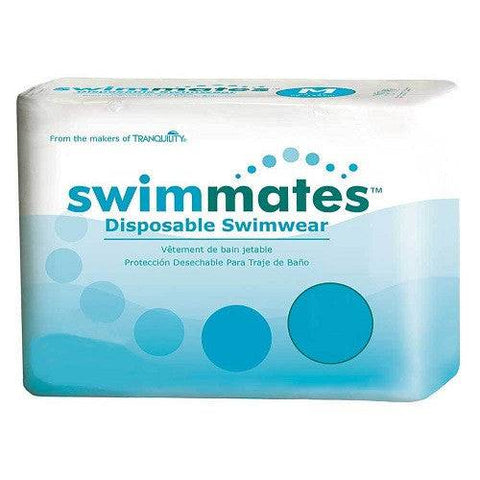 Tranquility SwimMates Disposable Swimwear - YesWellness.com