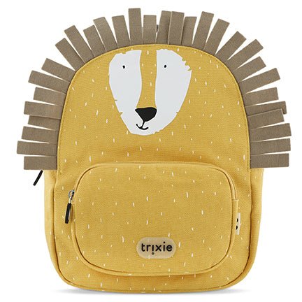 Trixie Bagpack