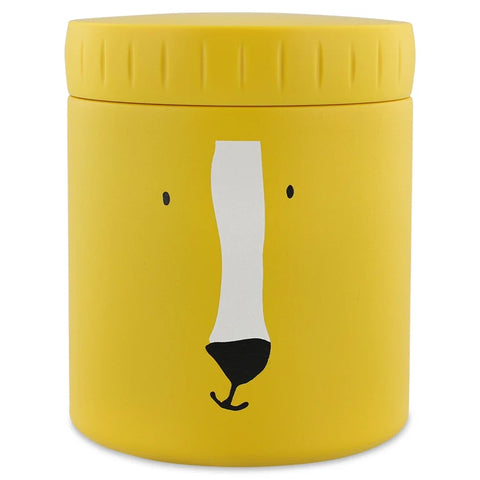 Trixie Insulated Food Jar 350mL