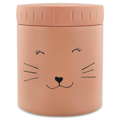 Trixie Insulated Food Jar 350mL