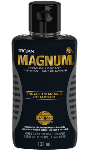 Trojan Arouses & Releases with Motion-Activated Intensifier Personal L Trojan Arouses & Releases with Motion-Activated Intensifier Personal L