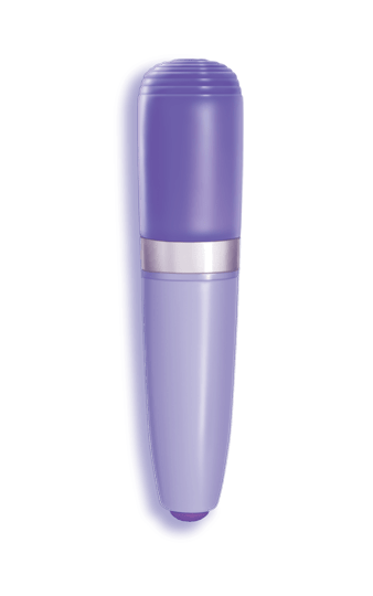 Trojan Vibrations Vibrating Pulse Intimate Massager Trojan Vibrations Vibrating Pulse Intimate Massager