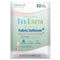 Tru Earth Eco-Strips Fabric Softener 32 Strips - YesWellness.com