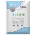 Tru Earth Platinum Eco-Strips Laundry Detergent - Fresh Linen - YesWellness.com