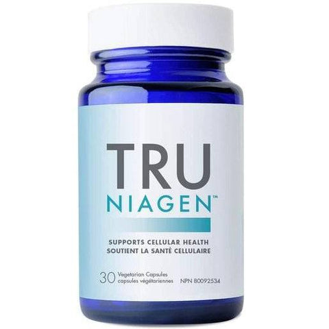 Tru Niagen - Supports Cellular Health - YesWellness.com