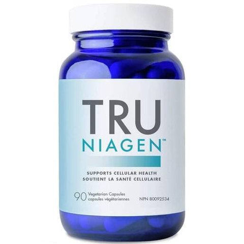 Tru Niagen - Supports Cellular Health - YesWellness.com