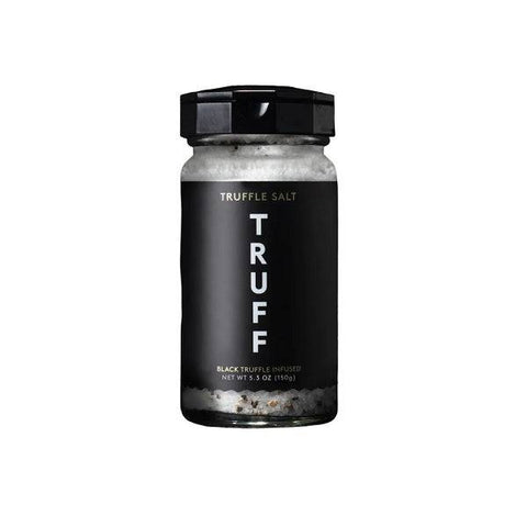 Truff Black Truffle Salt 150g - YesWellness.com