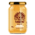 Truly Turmeric Wildcrafted Whole Root Turmeric Paste - YesWellness.com