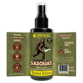 Turdcules Sasquat Toilet Elixir 2 fl/oz - YesWellness.com