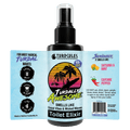 Turdcules Turdally Awesome Toilet Elixir 2 fl/oz - YesWellness.com