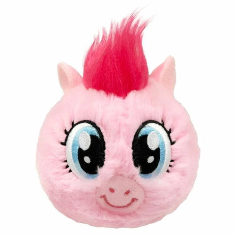 Ty Beanie Babies Bouncers Pinkie Pie Plush Toy