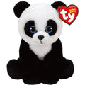Ty Baboo Black and White Panda - YesWellness.com